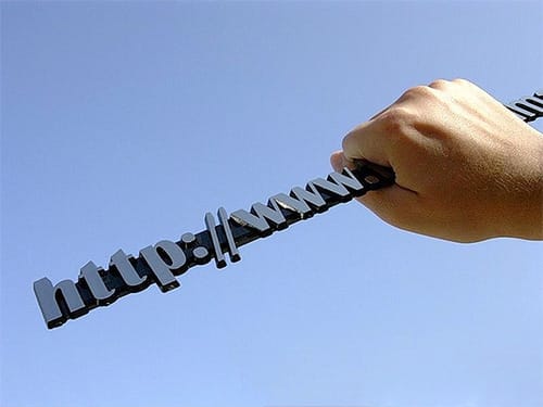 عقار الإنترنت